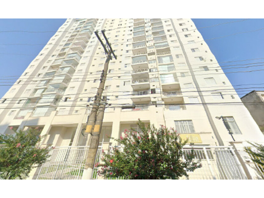 Imagem  do Leilão de Apartamento - Cambuci - São Paulo/SP