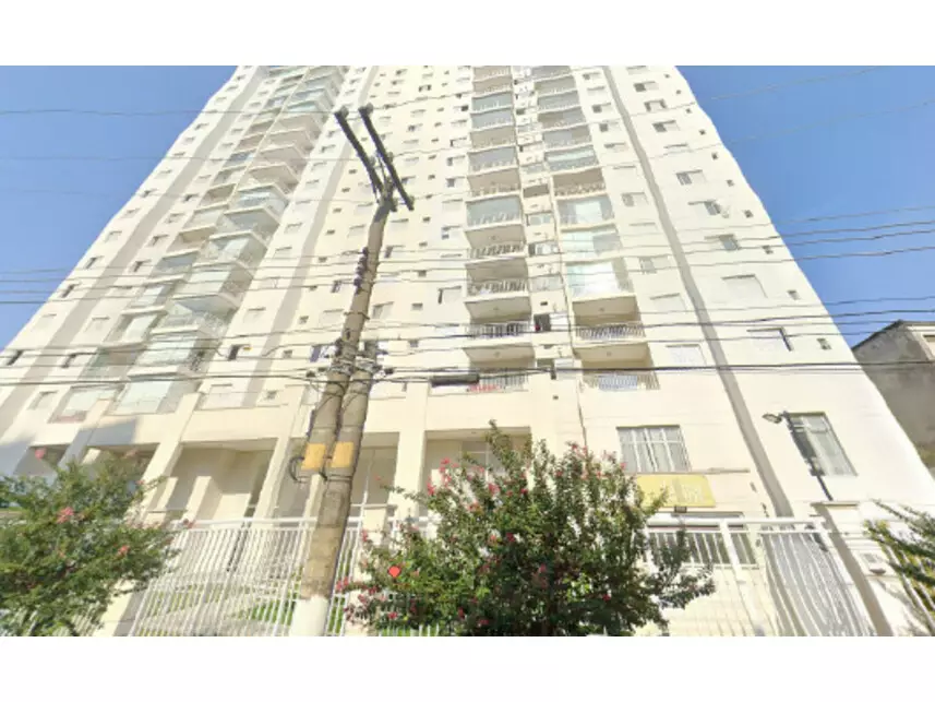 Leilão de Apartamento Imóvel em São Paulo/SP - Lance Inicial R$ 290.000 - Extrajudicial