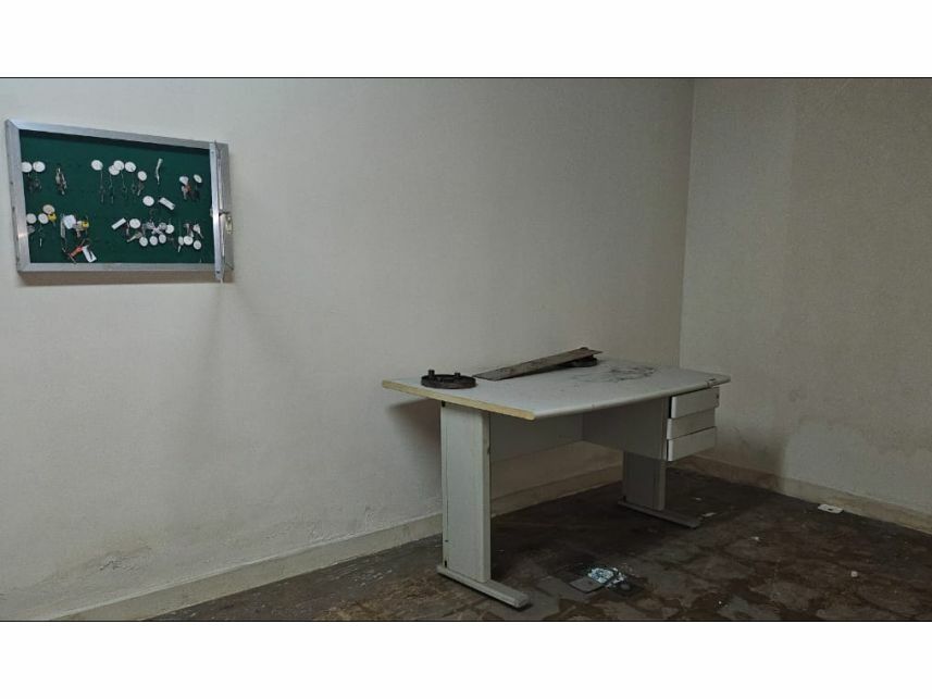 Imagem 6 do Leilão de Imóvel Comercial - Centro - Rio de Janeiro/RJ