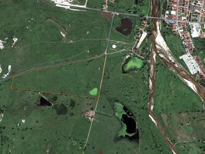 Imagem 2 do Leilão de Terreno - Santa Luzia - Nova Cruz/RN