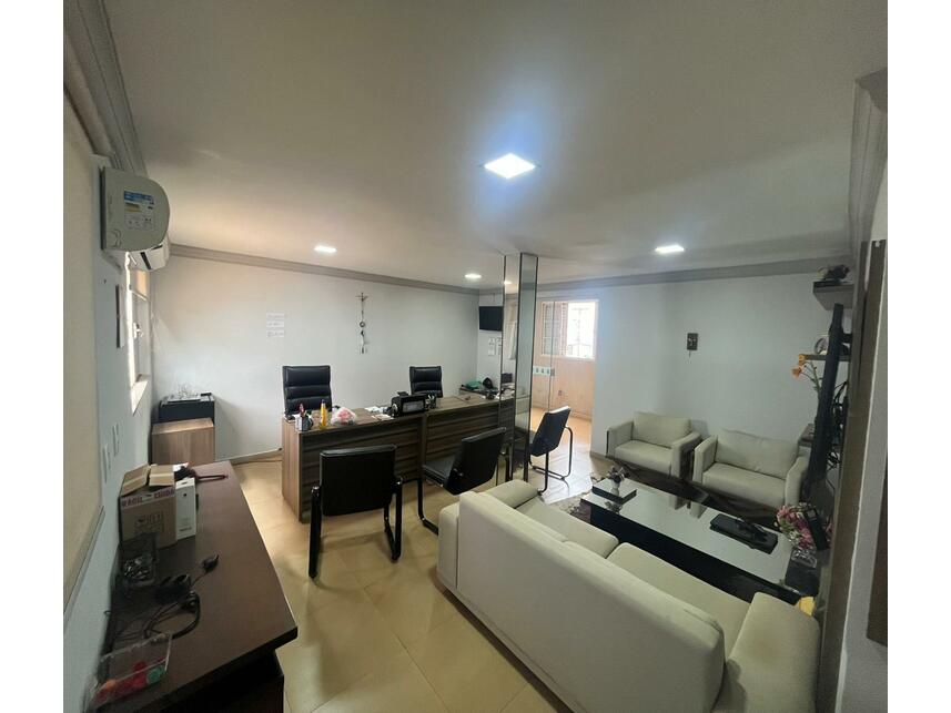 Imagem 16 do Leilão de Imóvel Comercial - Setor Alvorada - Rio Verde/GO