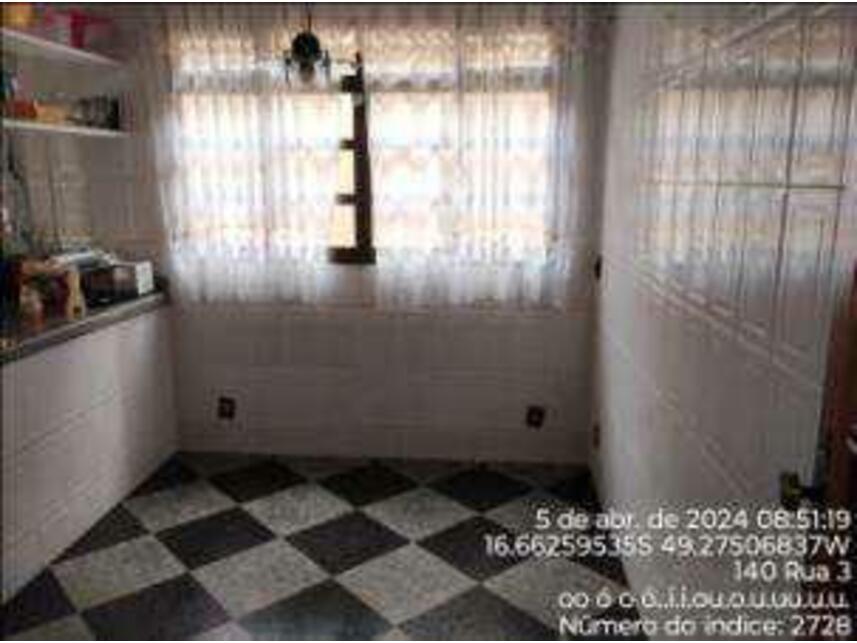 Imagem 6 do Leilão de Casa - Setor Marechal Rondon - Goiânia/GO