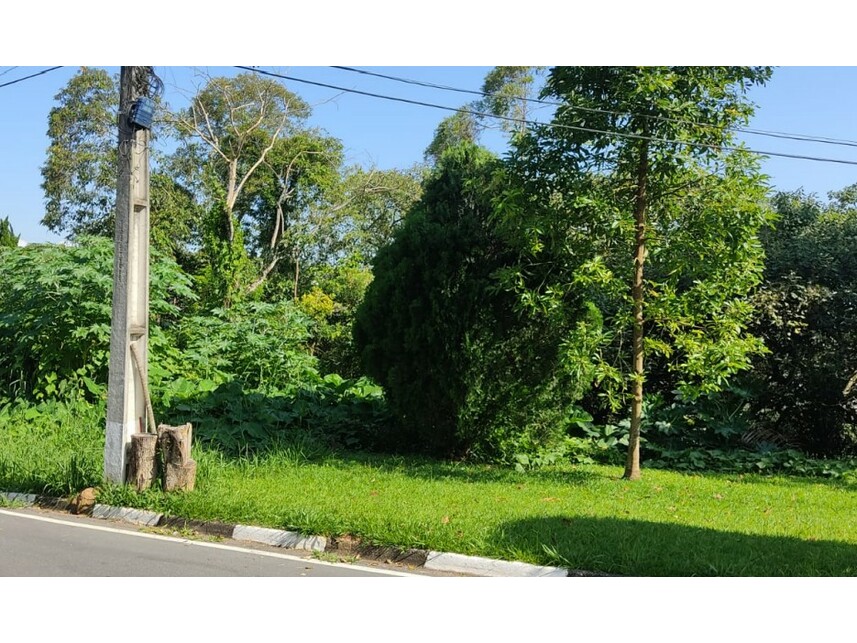 Imagem 1 do Leilão de Terreno - Caputera - Arujá/SP