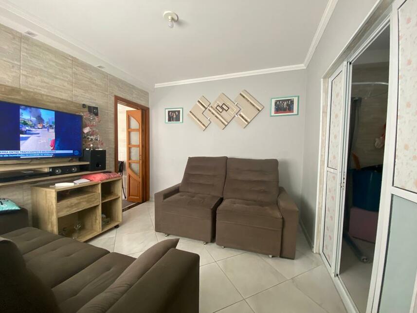 Imagem 4 do Leilão de Casa - Paulicéia - São Bernardo do Campo/SP