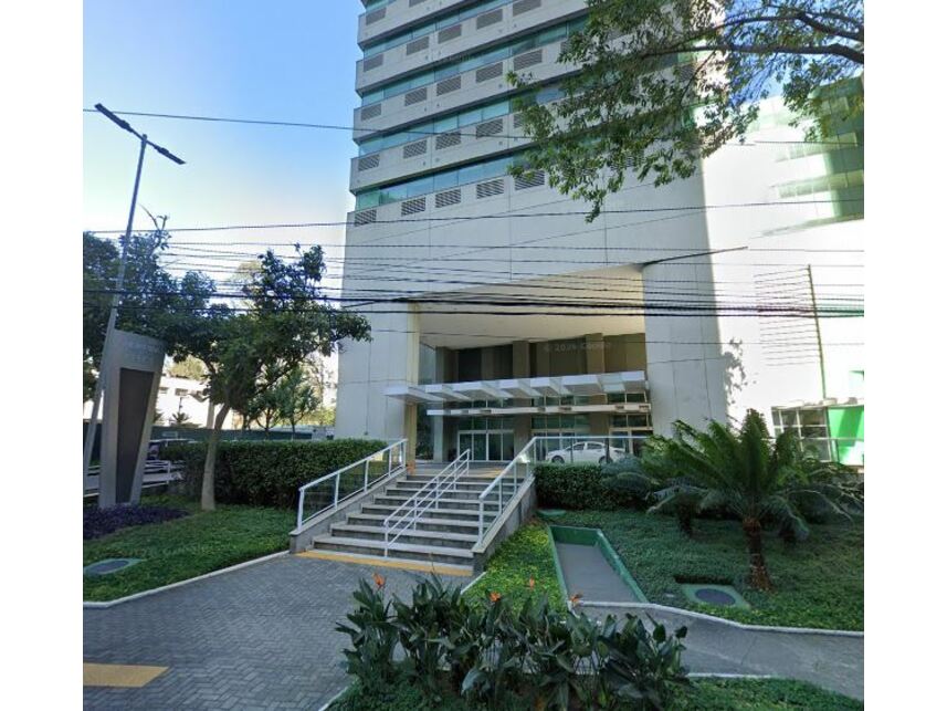 Imagem  do Leilão de Sala Comercial - Morumbi - São Paulo/SP