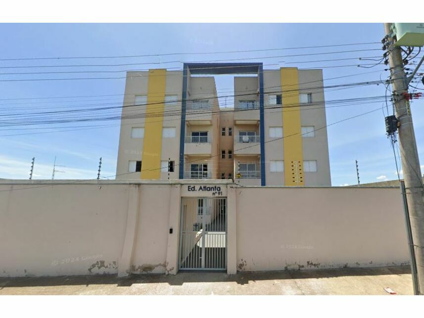 Imagem  do Leilão de Apartamento - Jardim Minesota - Nova Veneza - Sumaré/SP