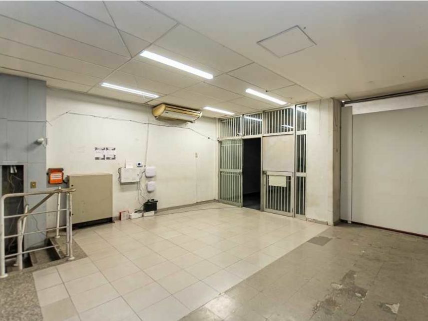 Imagem 9 do Imóvel a venda - Ex-Agência - São Cristóvão - Rio de Janeiro/RJ