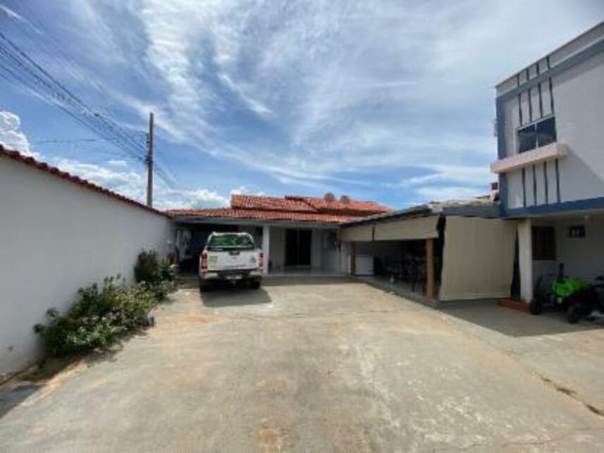 Imagem 4 do Leilão de Casa - Setor Guarani - Posse/GO