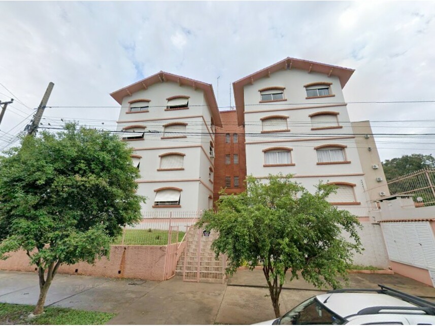 Imagem  do Leilão de Apartamento - Centro - Ijuí/RS