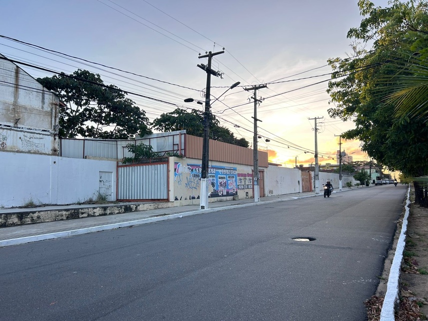 Imagem 2 do Leilão de Terreno - Lagoa Nova - Natal/RN