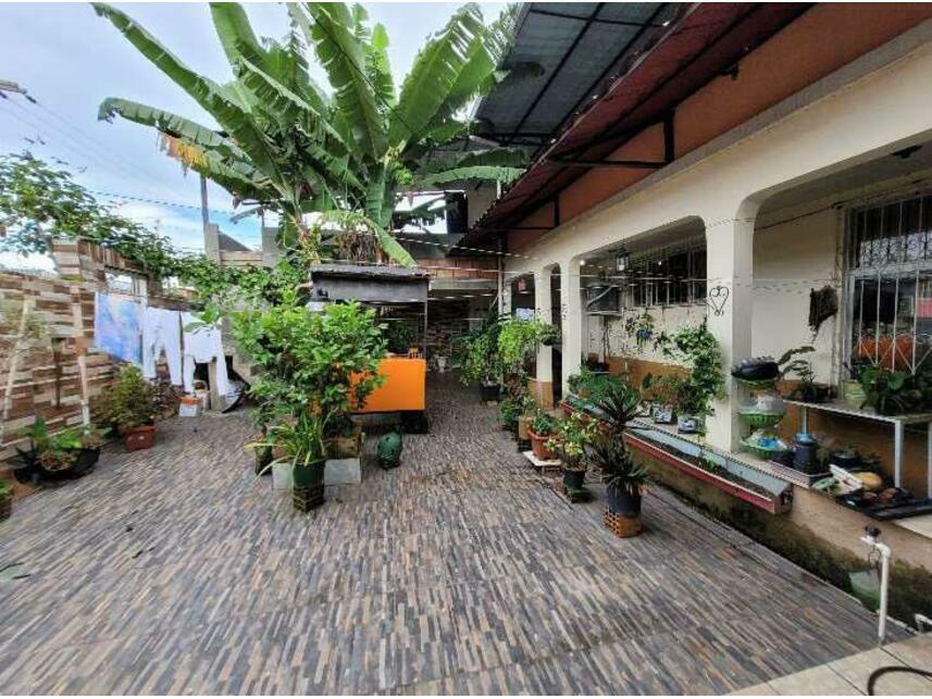 Imagem 2 do Leilão de Casa - Adrianópolis - Manaus/AM