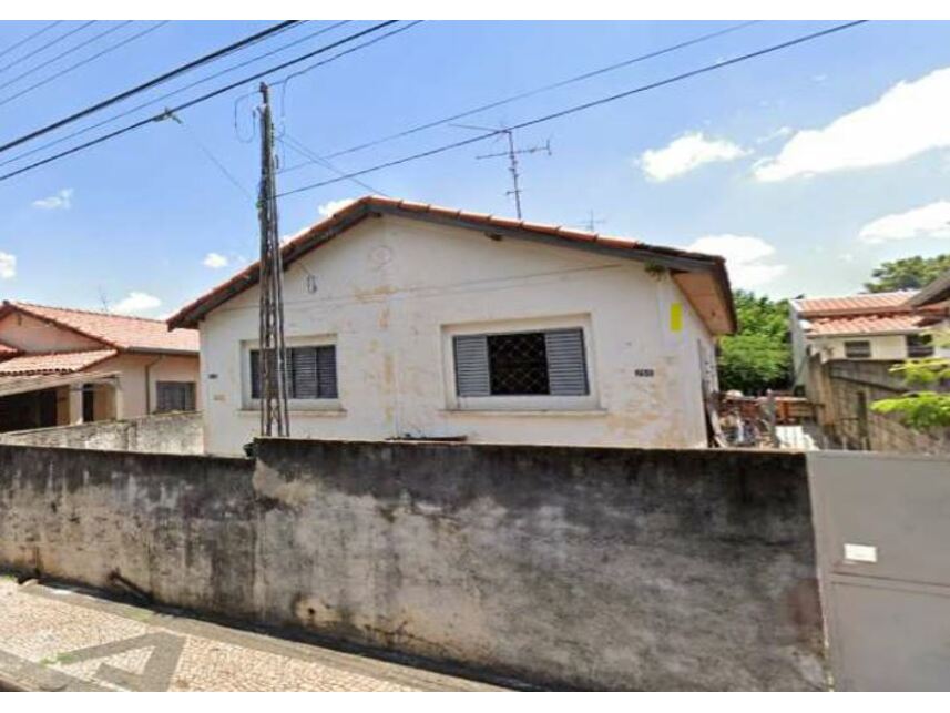 Imagem  do Leilão de Casa - Conserva - Americana/SP