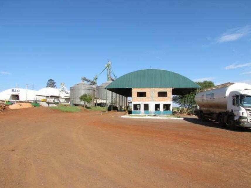 Imagem 1 do Leilão de Imóvel Industrial - Vista Linda - Cascavel/PR