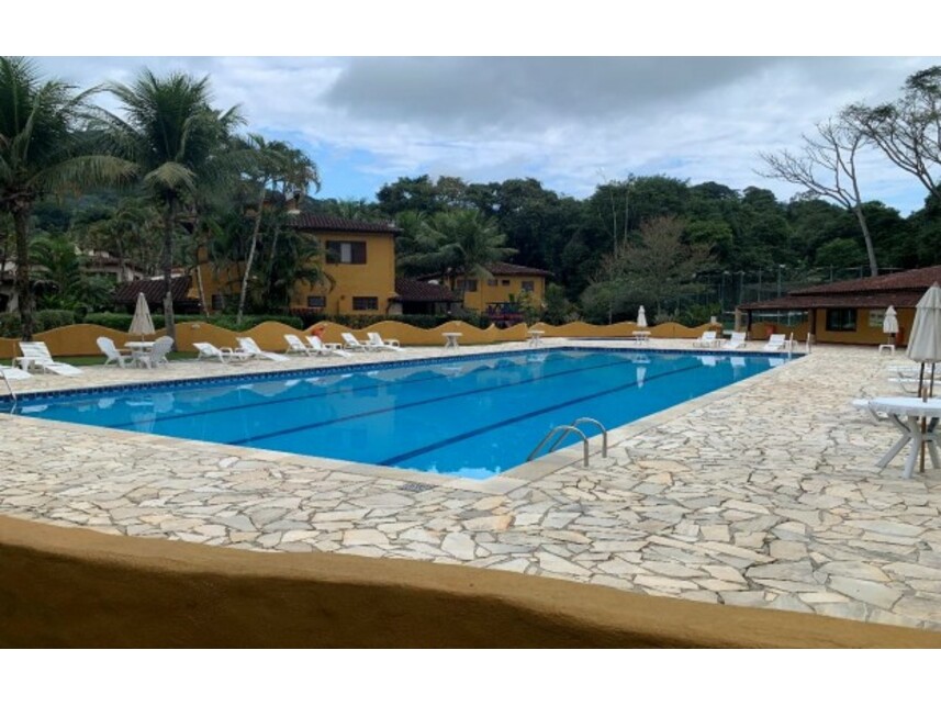 Imagem 5 do Leilão de Casa - Boiçucanga - São Sebastião/SP