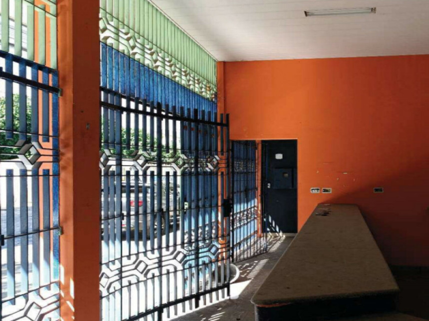 Imagem 2 do Leilão de Residencial / Comercial - Barão de Macaúbas - São Fidélis/RJ