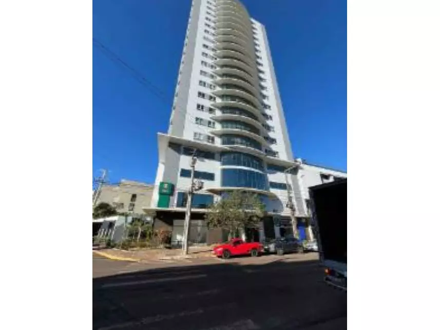 Leilão de Apartamento Imóvel em Xanxerê/SC - Lance Inicial R$ 567.451 - Extrajudicial