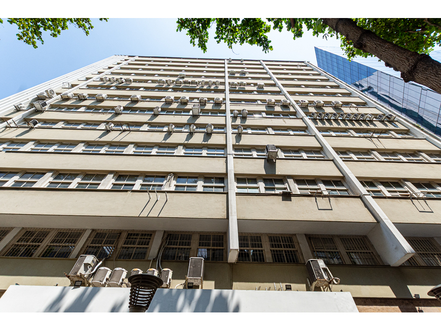 Imagem 2 do Imóvel a venda - Salas Comerciais - Centro - Rio de Janeiro/RJ