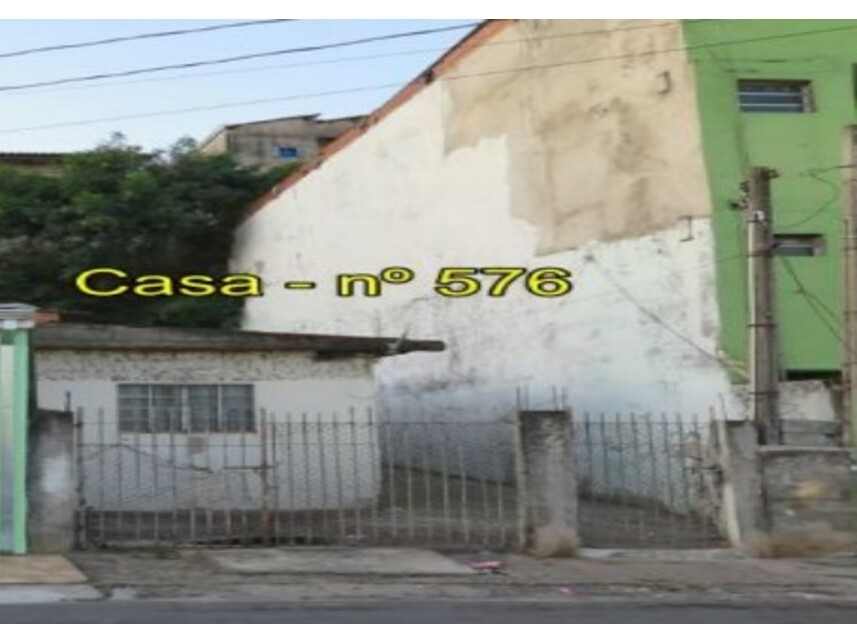 Imagem 3 do Leilão de Casa - Parque São Francisco - Itatiba/SP