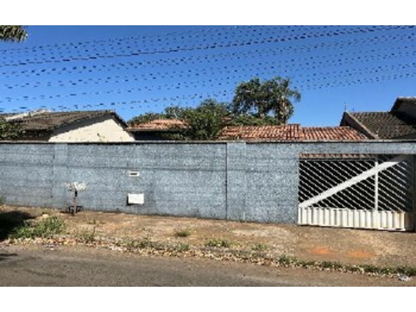 Imagem  do Leilão de Casa - Jardim Ipanema - Aparecida de Goiânia/GO