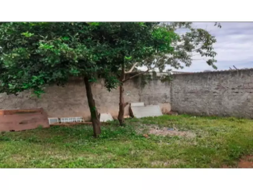 Leilão de Casa Imóvel em Águas Lindas de Goiás/GO - Lance Inicial R$ 95.000 - Extrajudicial