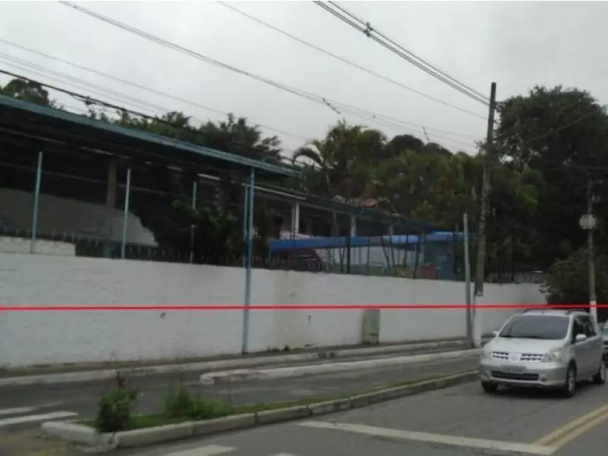 Leilão de Terreno Imóvel em São Paulo/SP - Lance Inicial R$ 6.822.234 - Judicial