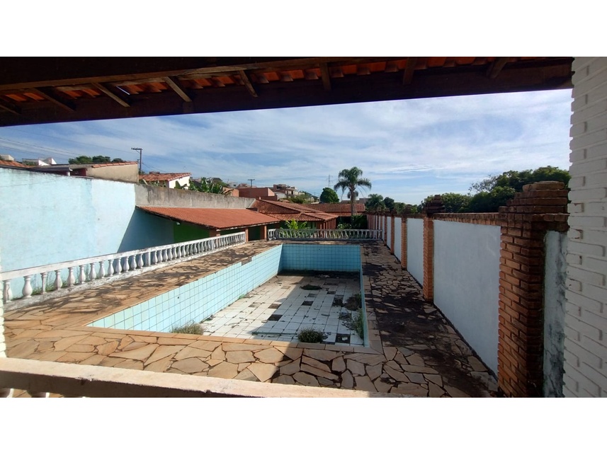 Imagem 5 do Leilão de Casa - Vila Belo Horizonte - Itapetininga/SP