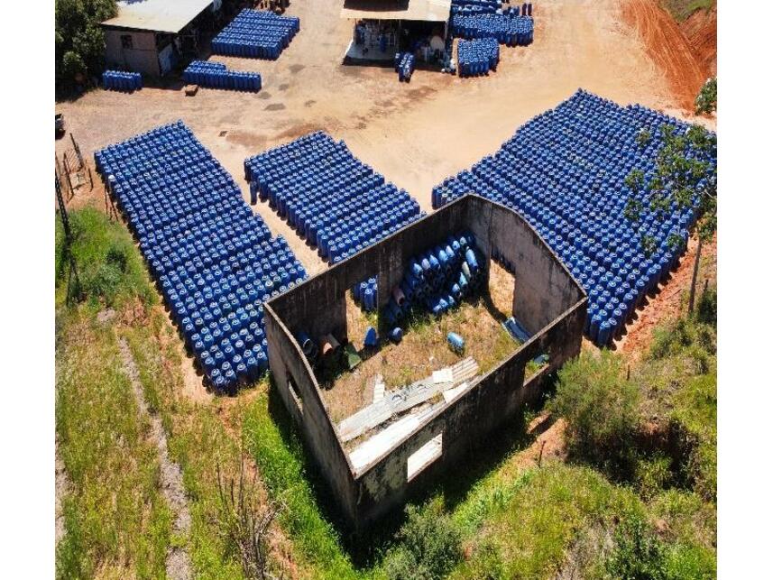 Imagem 47 do Leilão de Imóvel Industrial - Centro - Anhumas/SP