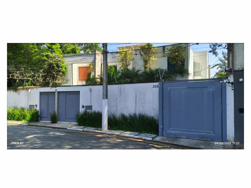 Imagem 60 do Leilão de Casa - Jardim Florida - São Paulo/SP