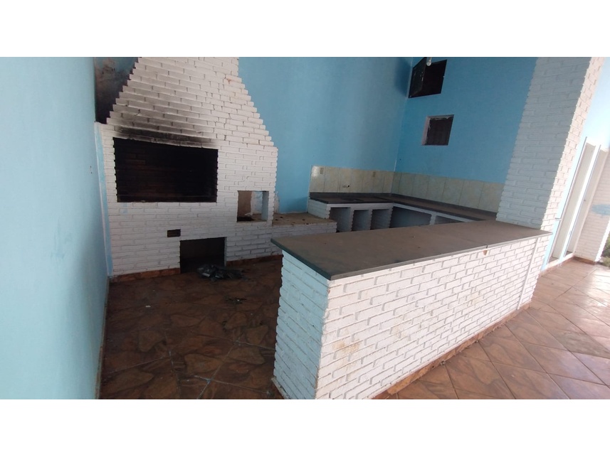 Imagem 3 do Leilão de Casa - Vila Belo Horizonte - Itapetininga/SP