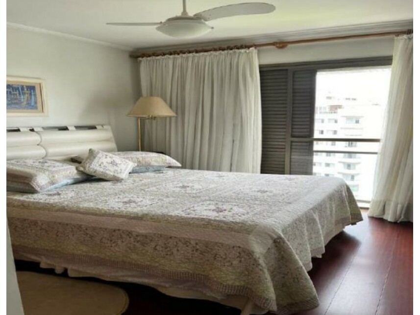 Imagem 11 do Leilão de Apartamento - Santo Amaro - São Paulo/SP