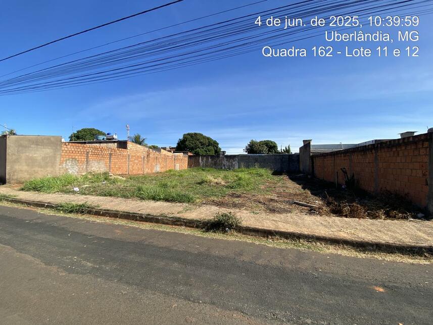 Imagem  do Leilão de Terreno - Morumbi - Uberlândia/MG