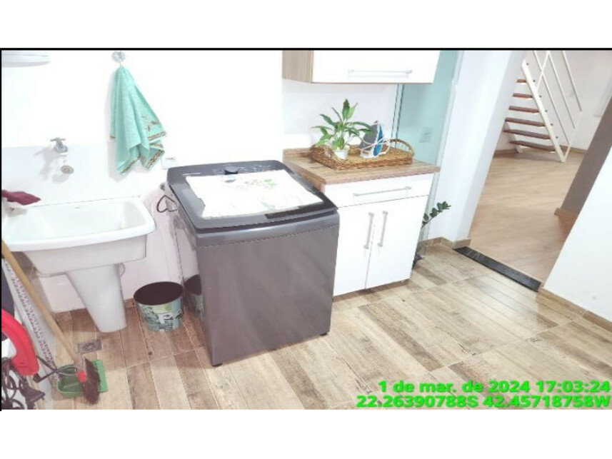 Imagem 7 do Leilão de Casa - Comunidade Integrada Tiradentes - Nova Friburgo/RJ