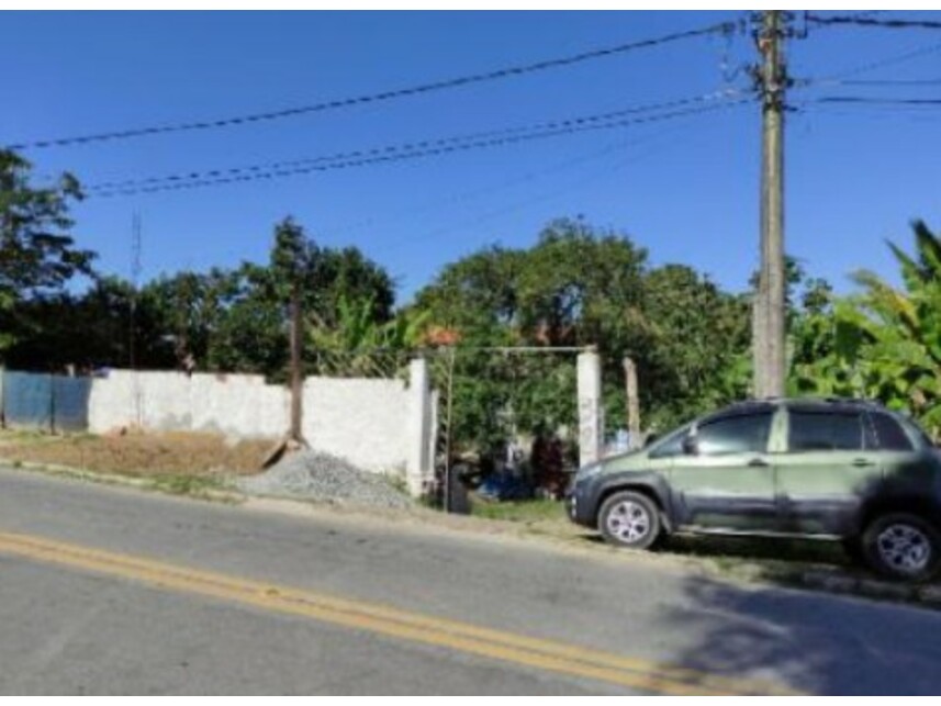 Imagem  do Leilão de Casa - Itaúna - Saquarema/RJ