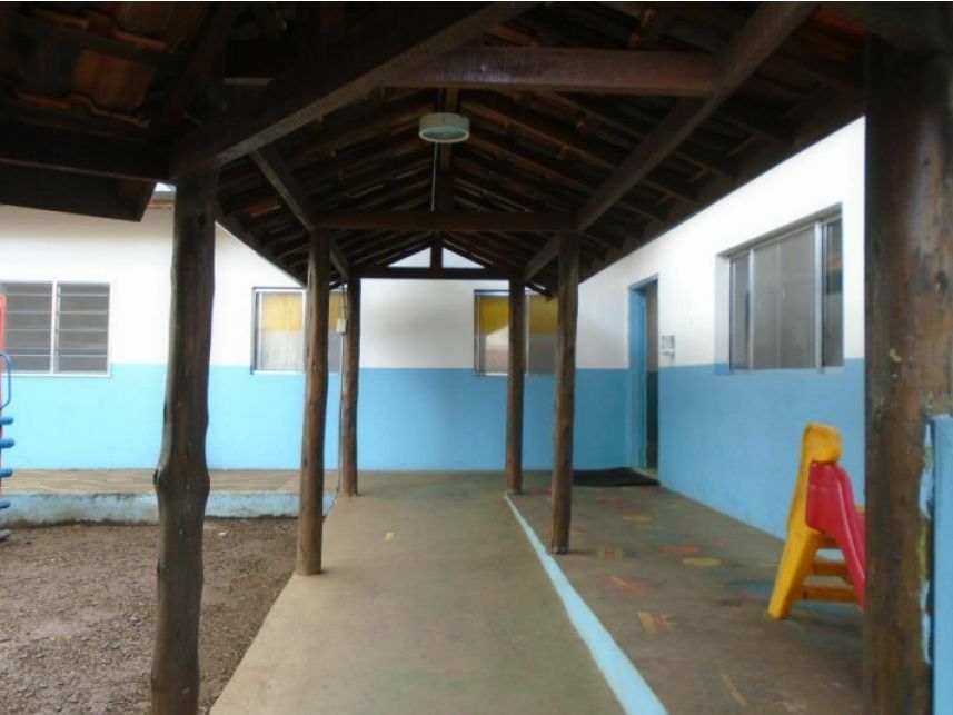 Imagem 13 do Leilão de Imóvel Comercial - Interlagos - São Paulo/SP