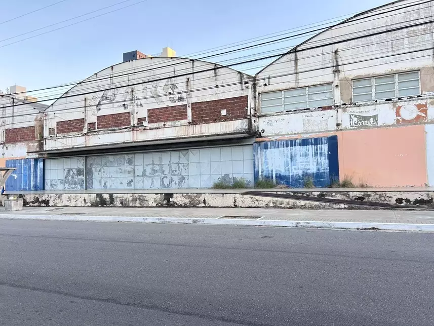 Leilão de Terreno Imóvel em Natal/RN - Lance Inicial R$ 10.967.000 - Extrajudicial