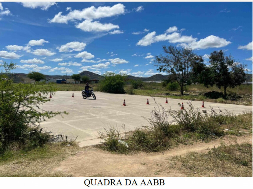 Imagem 3 do Leilão de Imóvel Comercial - São Cristóvão - Arcoverde/PE