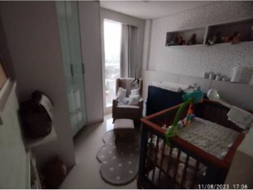 Imagem 10 do Leilão de Apartamento - Anita Garibaldi - Joinville/SC