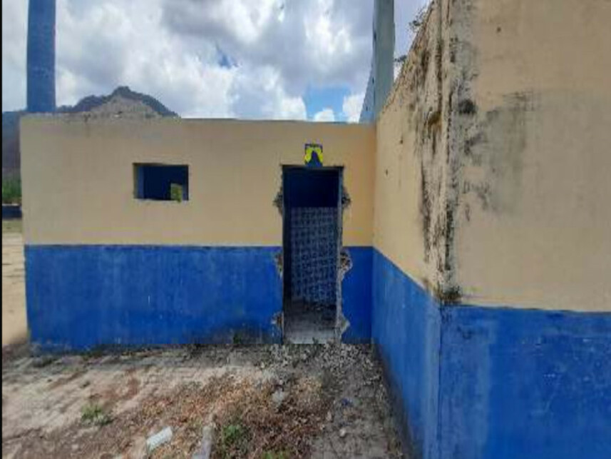 Imagem 3 do Leilão de Terreno - Centro - Uruburetama/CE