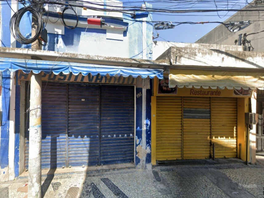 Imagem 1 do Leilão de Prédio Comercial - Centro - Campos dos Goytacazes/RJ