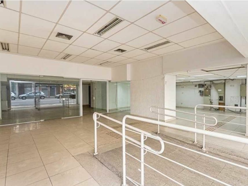 Imagem 4 do Imóvel a venda - Prédio Comercial - Centro - Rio de Janeiro/RJ