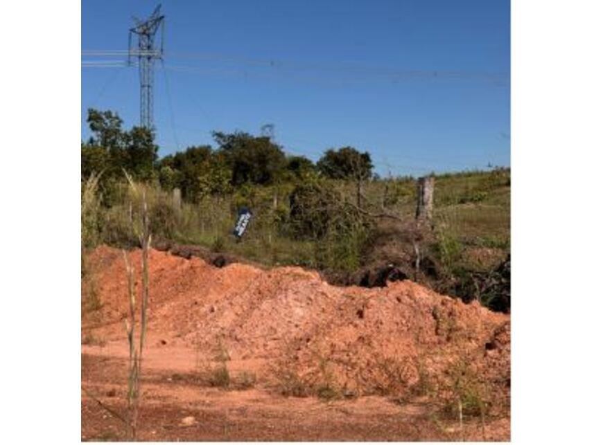 Imagem  do Leilão de Área Rural - Área Rural de Cuiabá - Cuiabá/MT