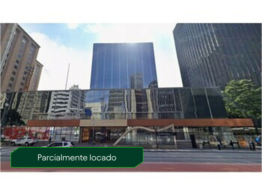 Imagem 1 do Imóvel a venda - Imóvel Comercial - Bela Vista - São Paulo/SP