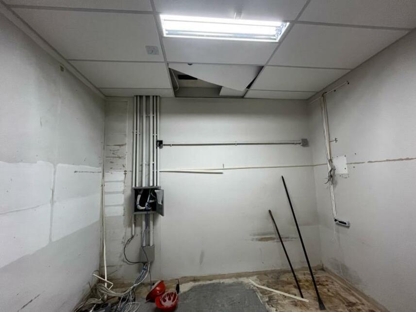 Imagem 9 do Leilão de Ex-Agência - Centro - Potiraguá/BA