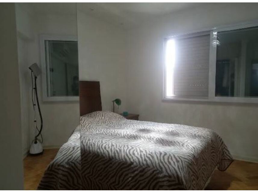 Imagem 7 do Leilão de Apartamento Duplex - Brooklin Paulista - São Paulo/SP