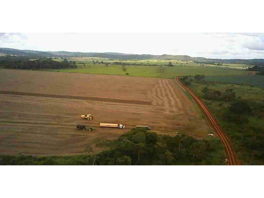 Imagem 3 do Leilão de Área Rural - Zona Rural - Guarantã do Norte/MT