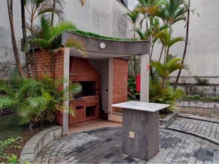 Imagem 4 do Leilão de Apartamento (Cobertura) - Vila Santo Estéfano - São Paulo/SP