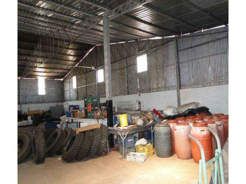 Imagem 26 do Leilão de Imóvel Industrial - Centro - Anhumas/SP