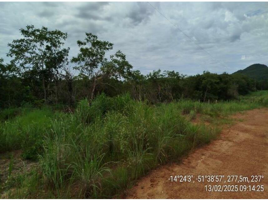 Imagem 5 do Leilão de Área Rural - Zona Rural - Cocalinho/MT