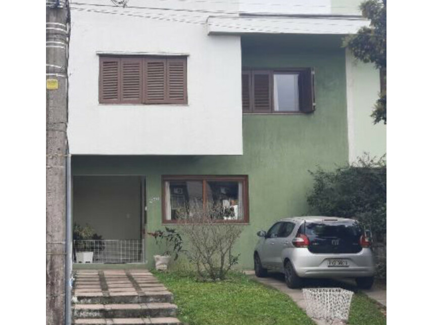 Imagem 3 do Leilão de Casa - Hípica - Porto Alegre/RS