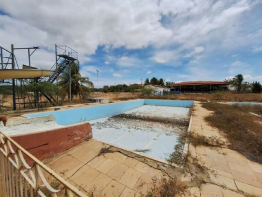 Imagem 10 do Leilão de Imóvel Comercial - Sem Bairro - Belém do São Francisco/PE